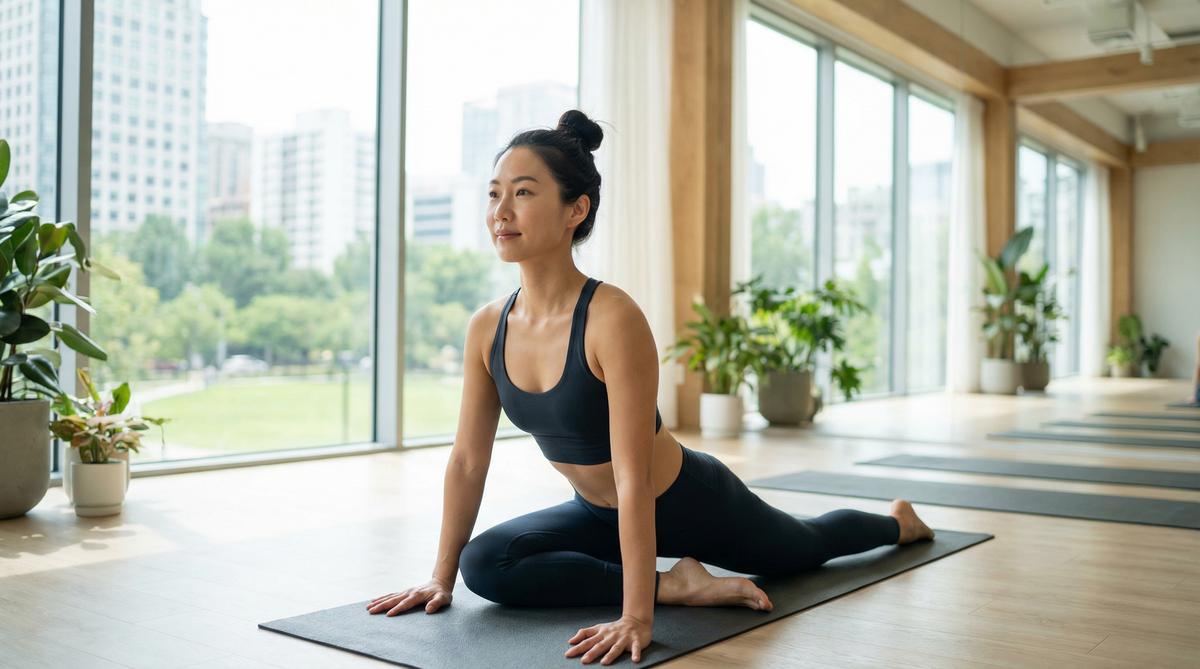 香蕉漫画健身视频